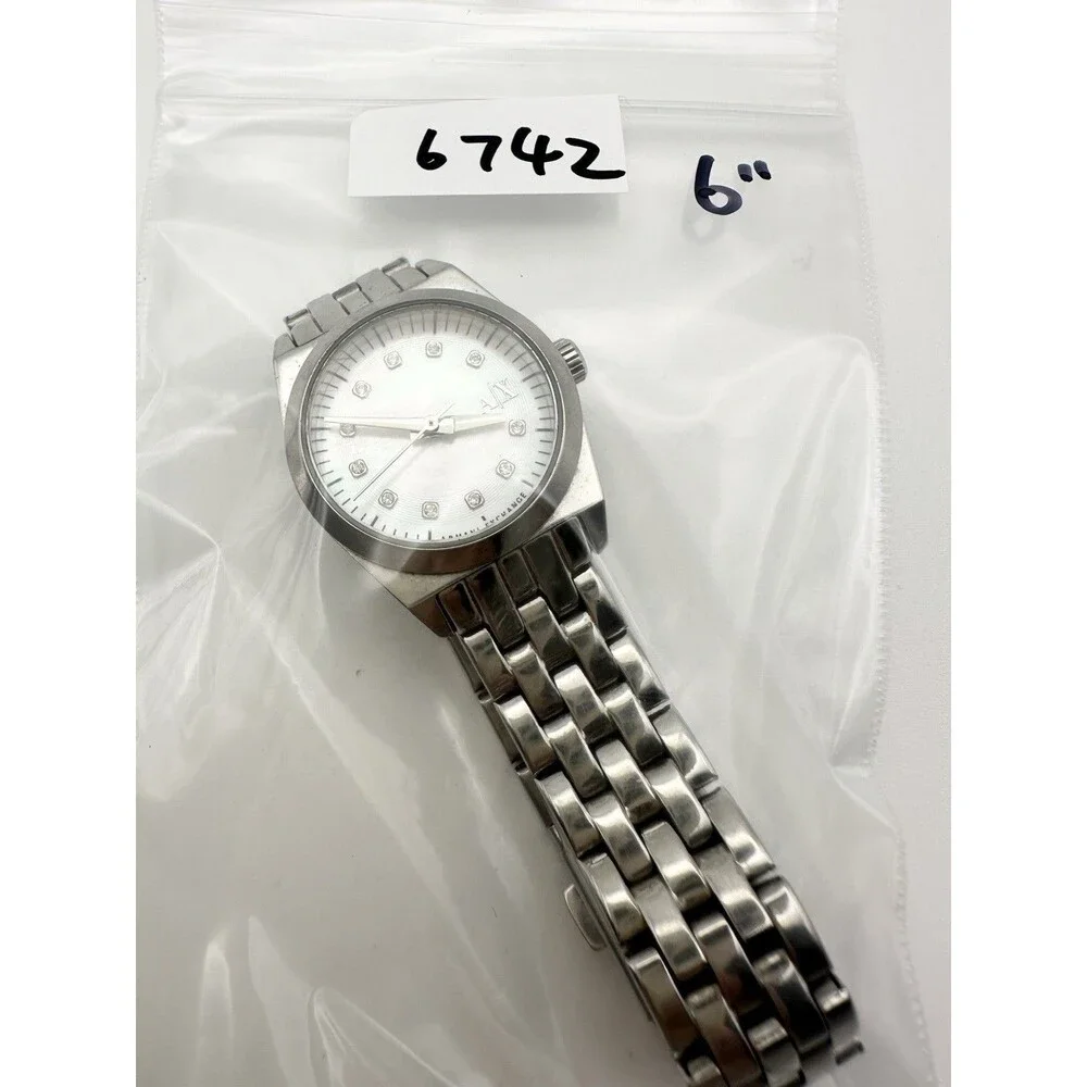 Armani Exchange armani exchange